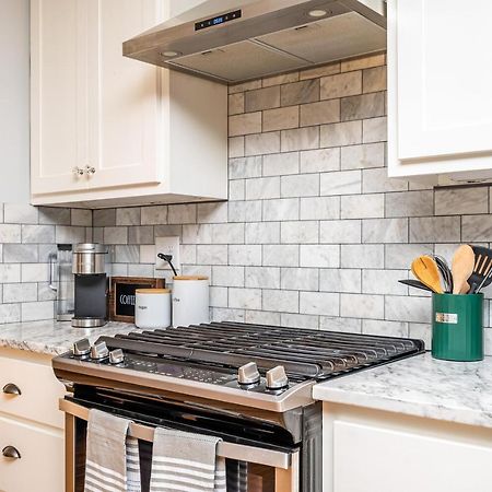 4Br/3Ba Luxurious Decatur Home W/ Patio & Backyard エクステリア 写真