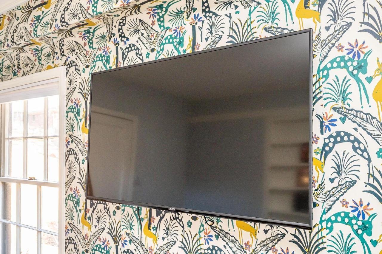 4Br/3Ba Luxurious Decatur Home W/ Patio & Backyard エクステリア 写真