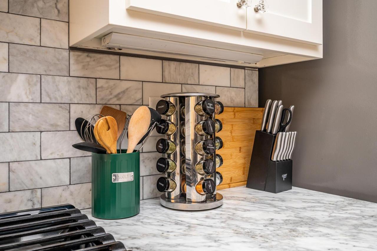 4Br/3Ba Luxurious Decatur Home W/ Patio & Backyard エクステリア 写真