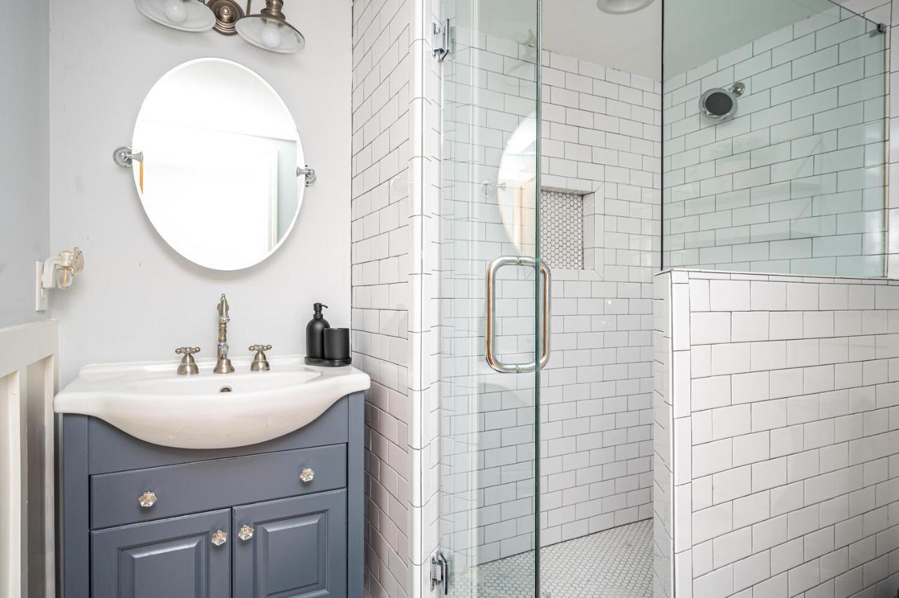 4Br/3Ba Luxurious Decatur Home W/ Patio & Backyard エクステリア 写真
