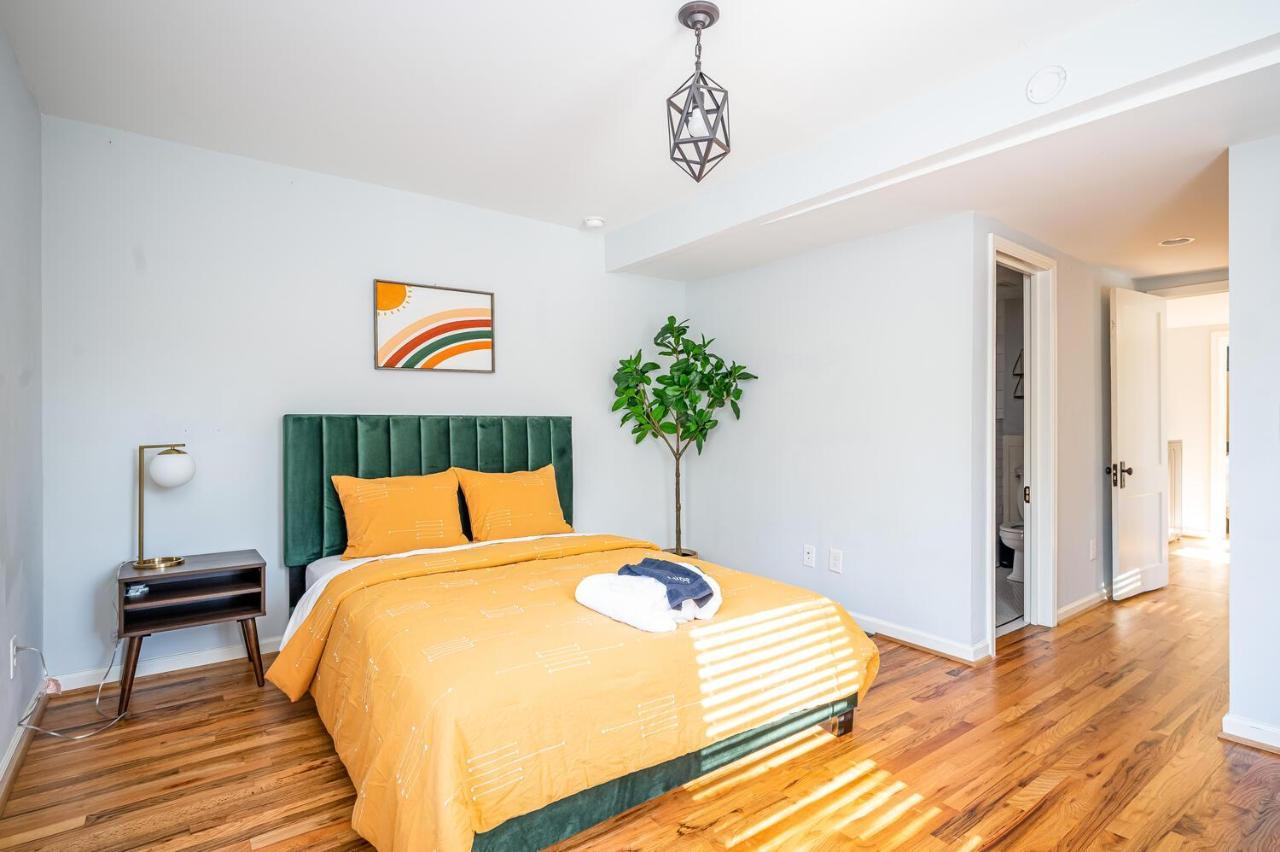 4Br/3Ba Luxurious Decatur Home W/ Patio & Backyard エクステリア 写真