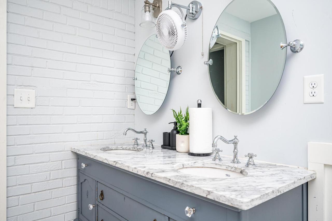 4Br/3Ba Luxurious Decatur Home W/ Patio & Backyard エクステリア 写真