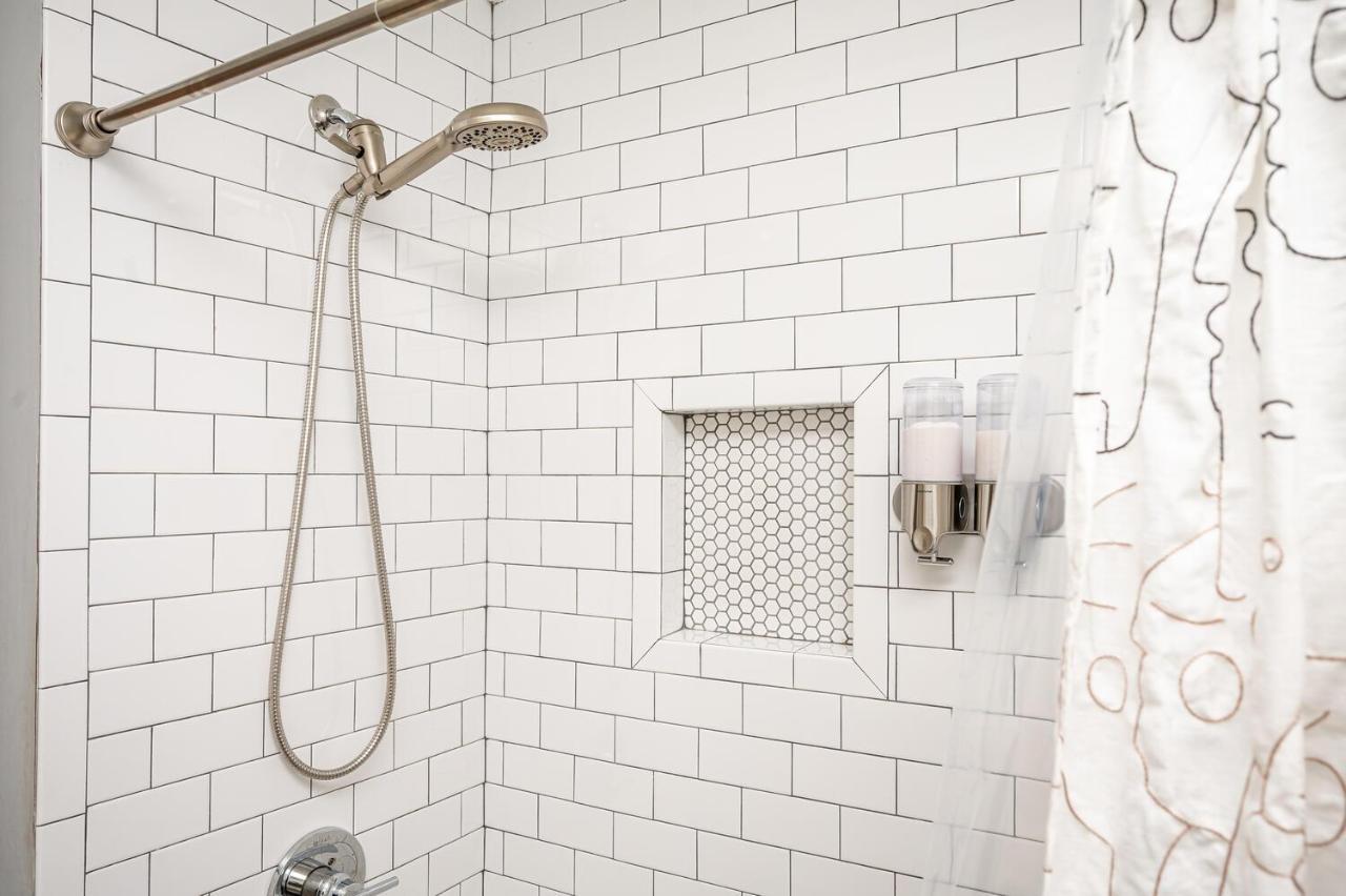 4Br/3Ba Luxurious Decatur Home W/ Patio & Backyard エクステリア 写真